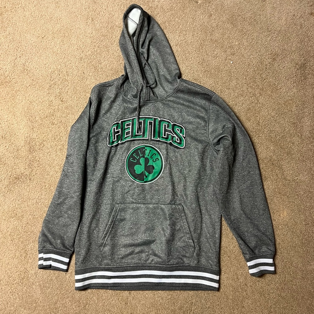 Boston Celtics Sweatshirt